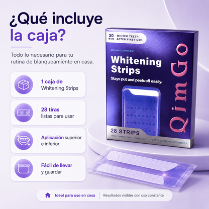 BeVolva™- Sonríe Sin Complejos, Brilla de Verdad