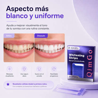 BeVolva™- Sonríe Sin Complejos, Brilla de Verdad