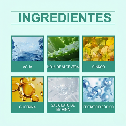 BeVolva™ – Gotas Calmantes para el Oído