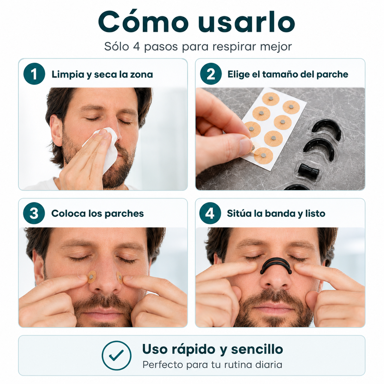 BeVolva™ RespiraMax