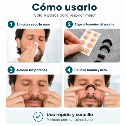 BeVolva™ RespiraMax