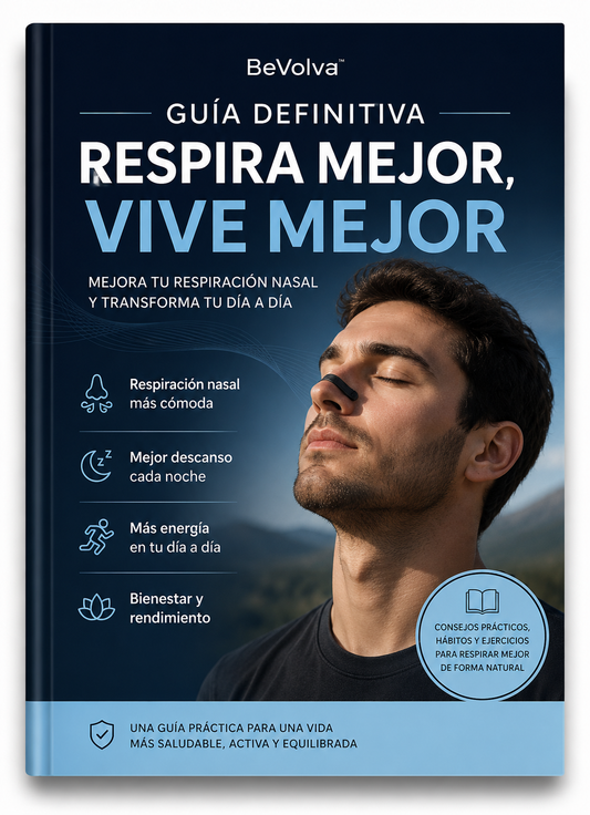 Guía RespiraMax™